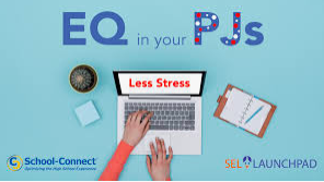 EQ @ Home or School